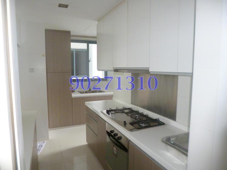 Northwood (D27), Condominium #111694882